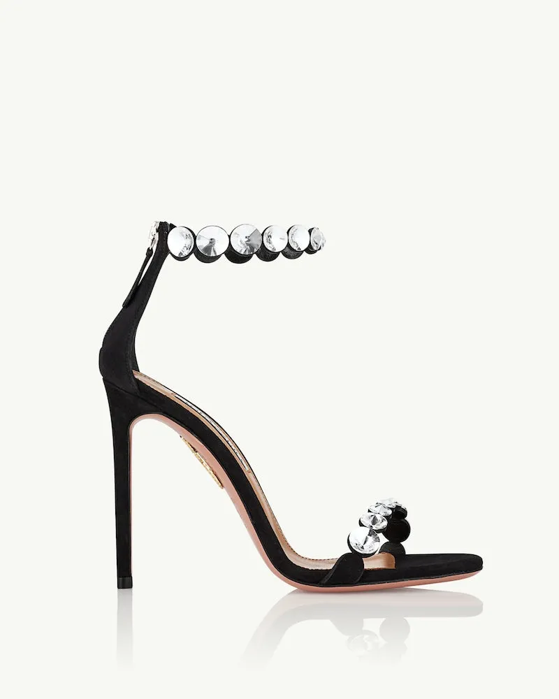 MXQHIGS0SUE Maxi tequila sandal