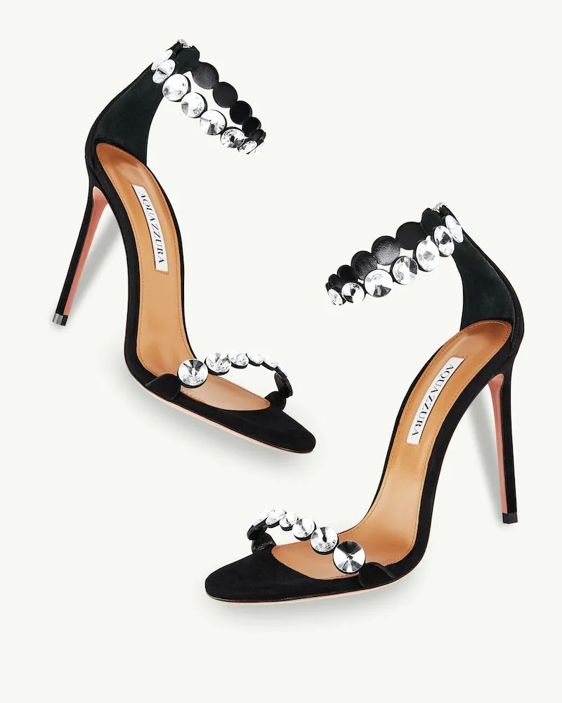 MXQHIGS0SUE Maxi tequila sandal