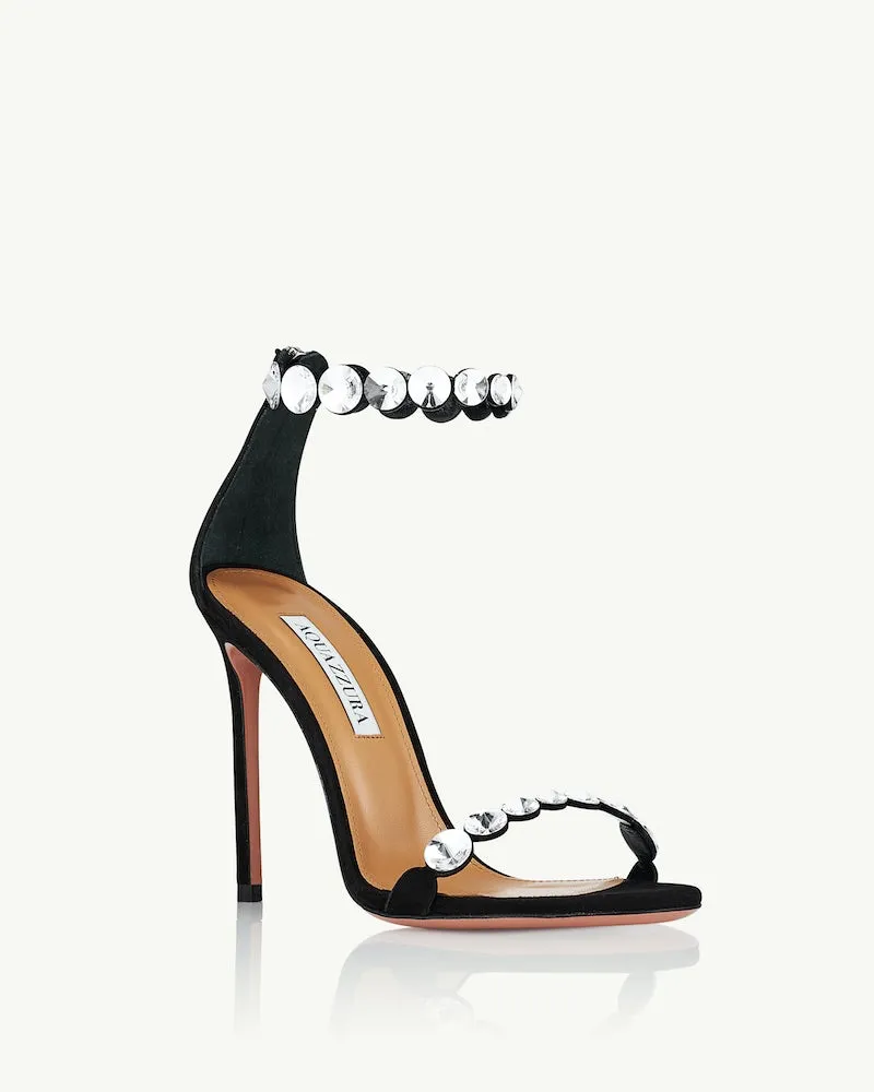 MXQHIGS0SUE Maxi tequila sandal