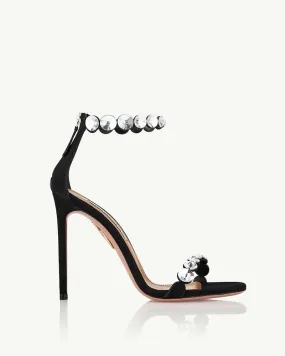 MXQHIGS0SUE Maxi tequila sandal