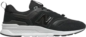 New Balance Wmns 997H 'Mystic Crystal' sneakers, black
