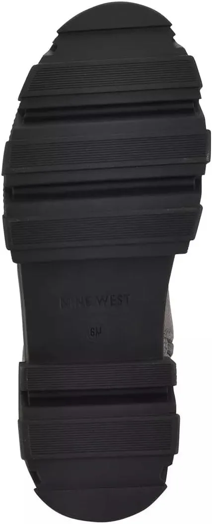 Nine West Women's Cellie Faux Suede Tall Over The Knee Boot