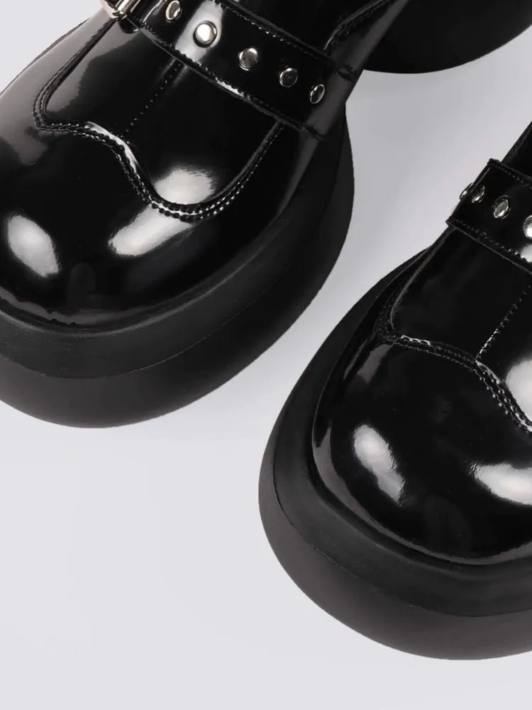 Original retro martin boots【s0000004474】