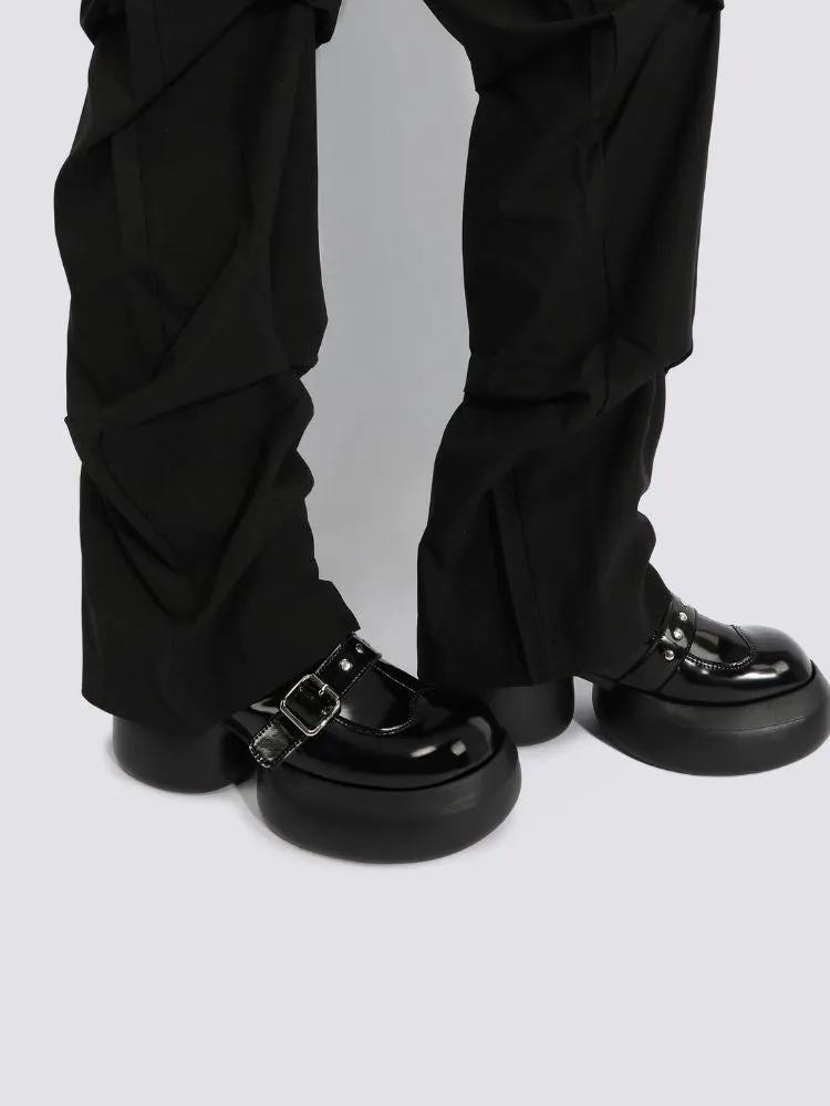 Original retro martin boots【s0000004474】