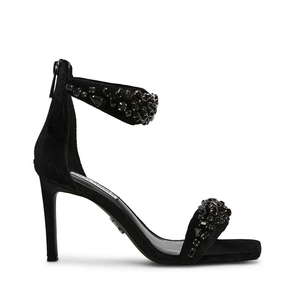 PARTAY-S BLACK VELVET