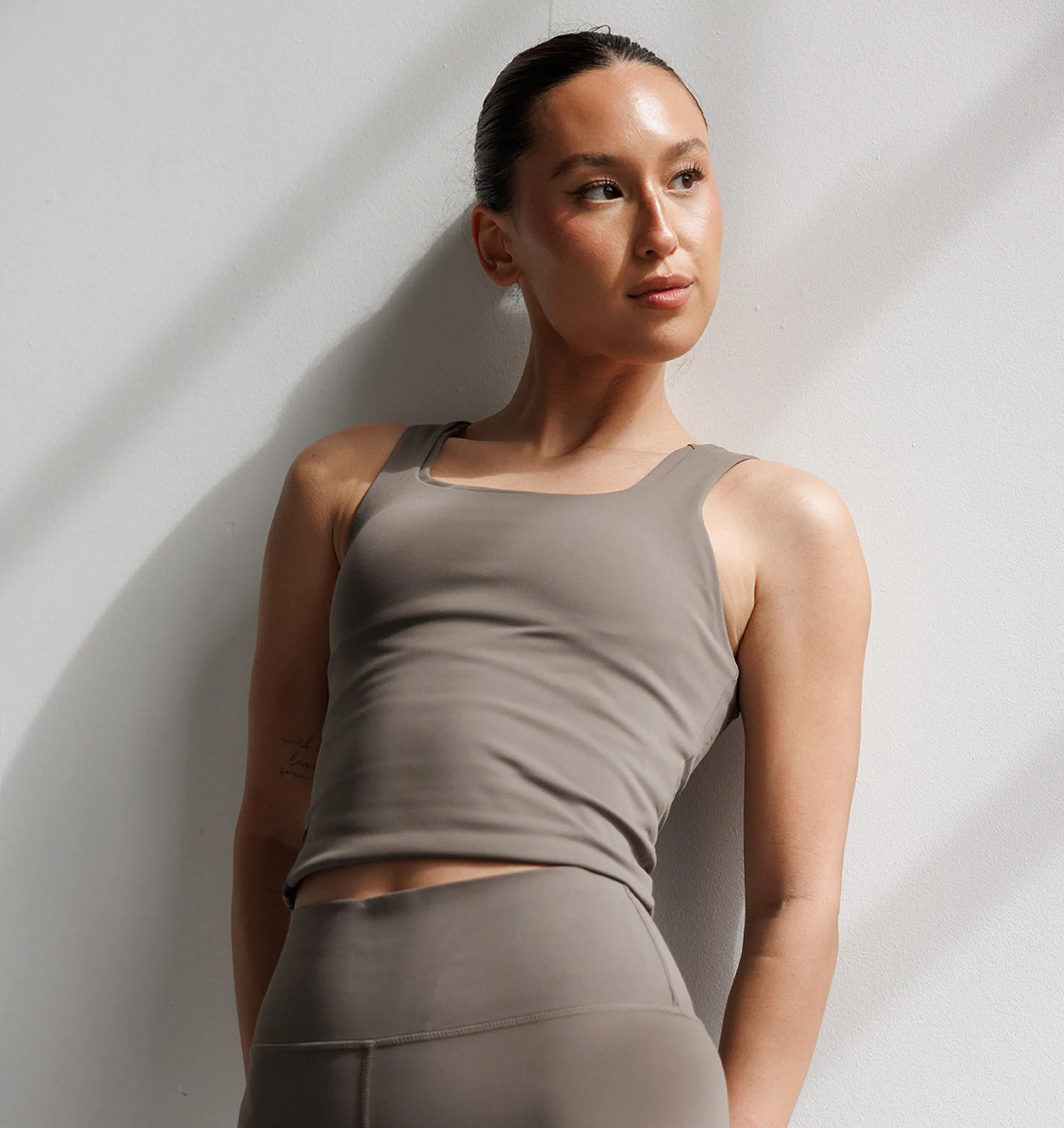 Performa Fitted Tank