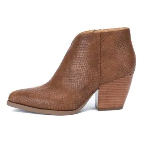 Rohane Ankle Boots