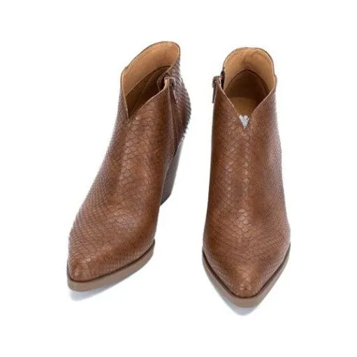 Rohane Ankle Boots