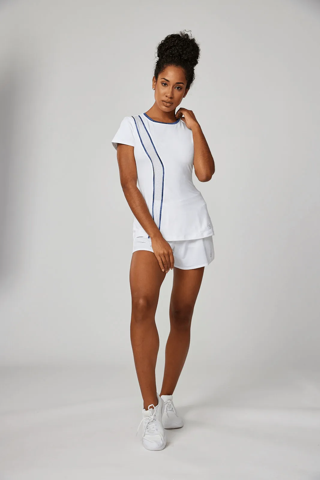 Short Sleeve - Love Match
