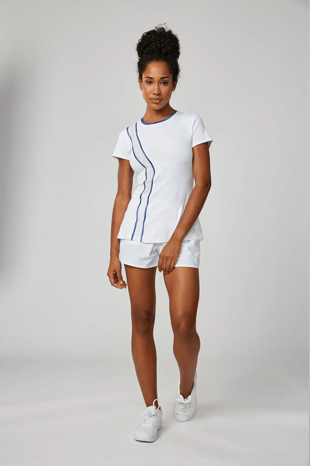 Short Sleeve - Love Match