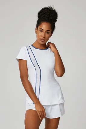 Short Sleeve - Love Match