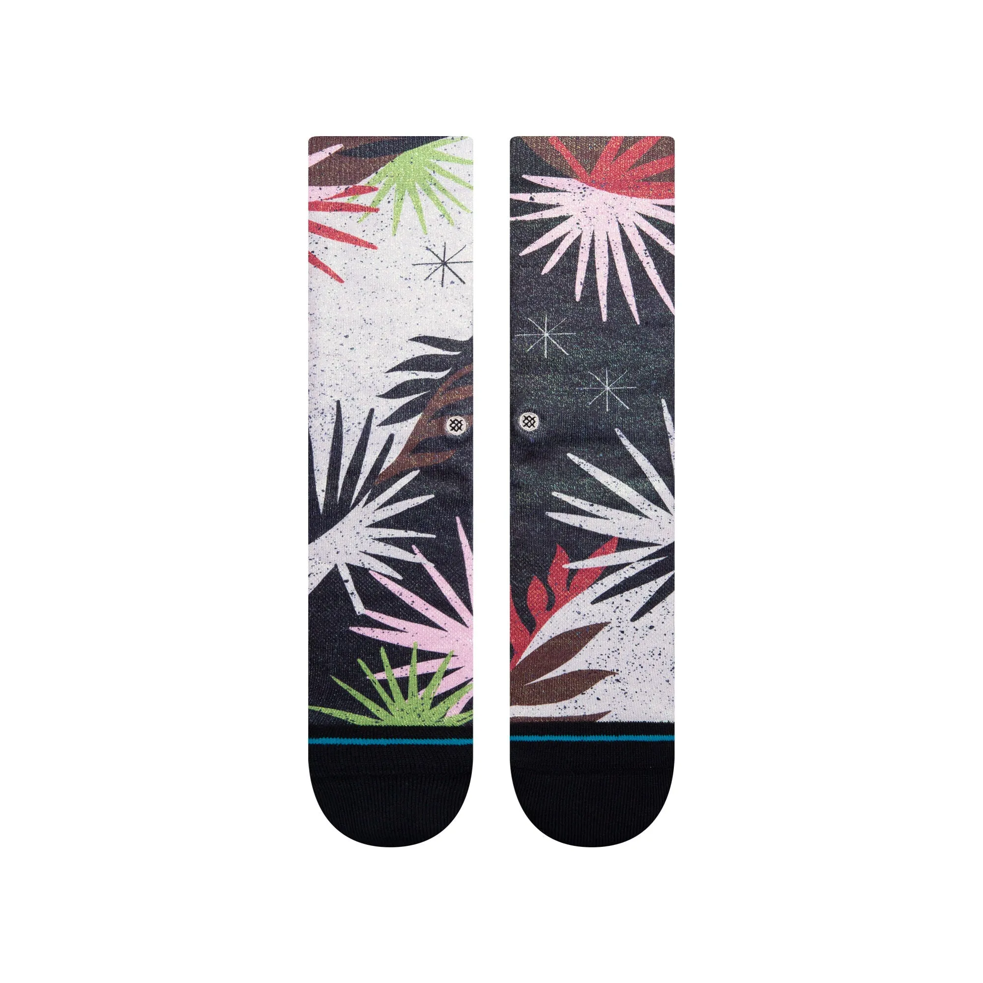 Stance Opposition Socks