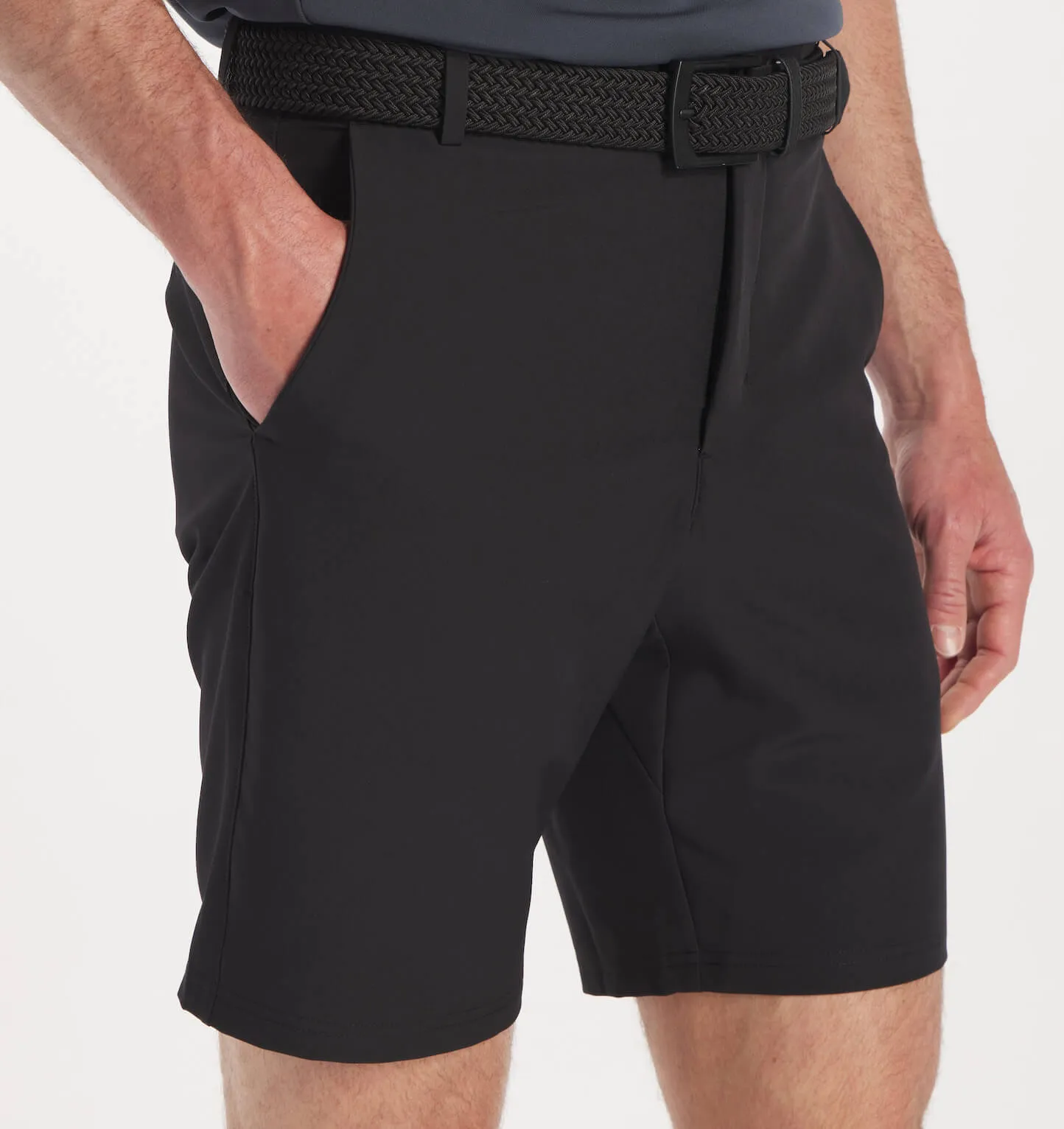 Stratford Short [8.5"]