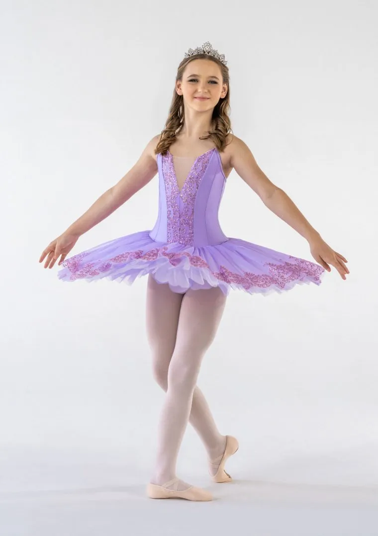 Studio 7 Enchanting Tutu CHTU16 ADTU16