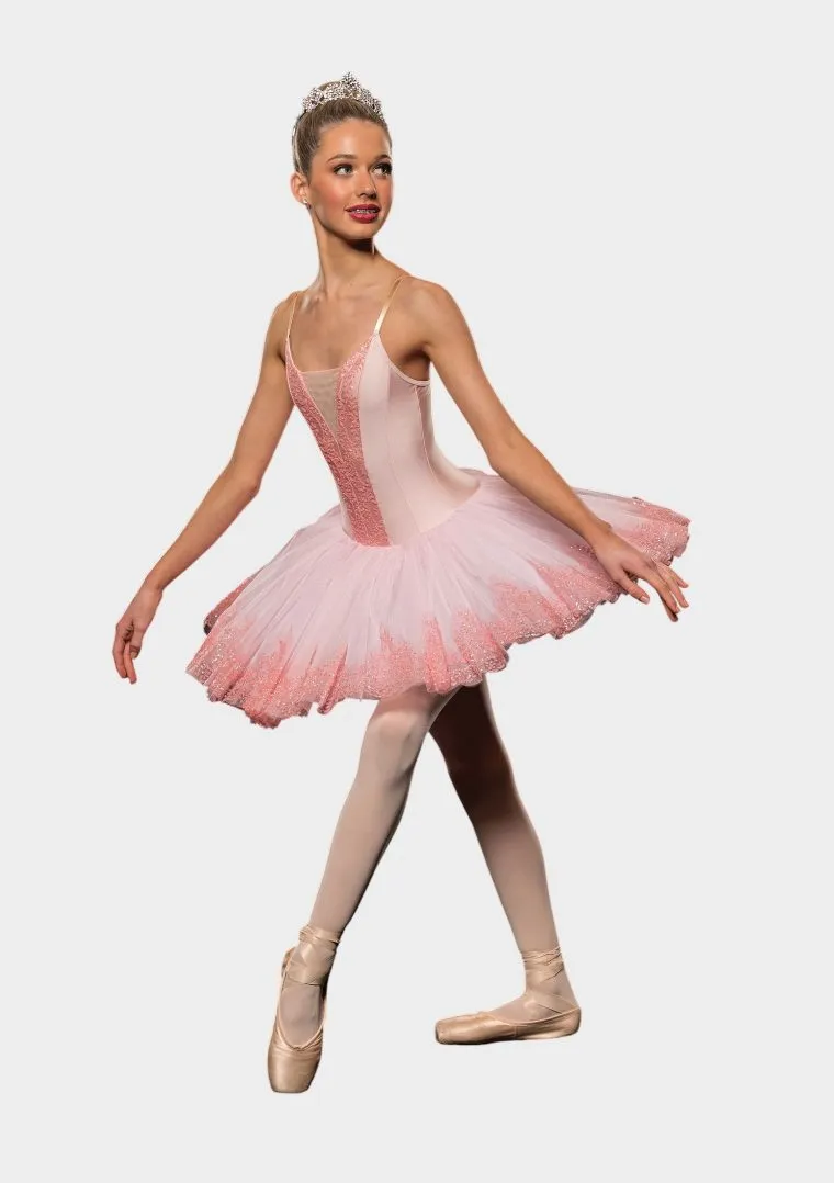 Studio 7 Enchanting Tutu CHTU16 ADTU16