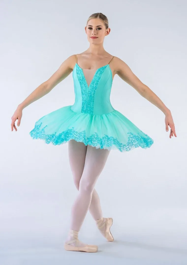 Studio 7 Enchanting Tutu CHTU16 ADTU16