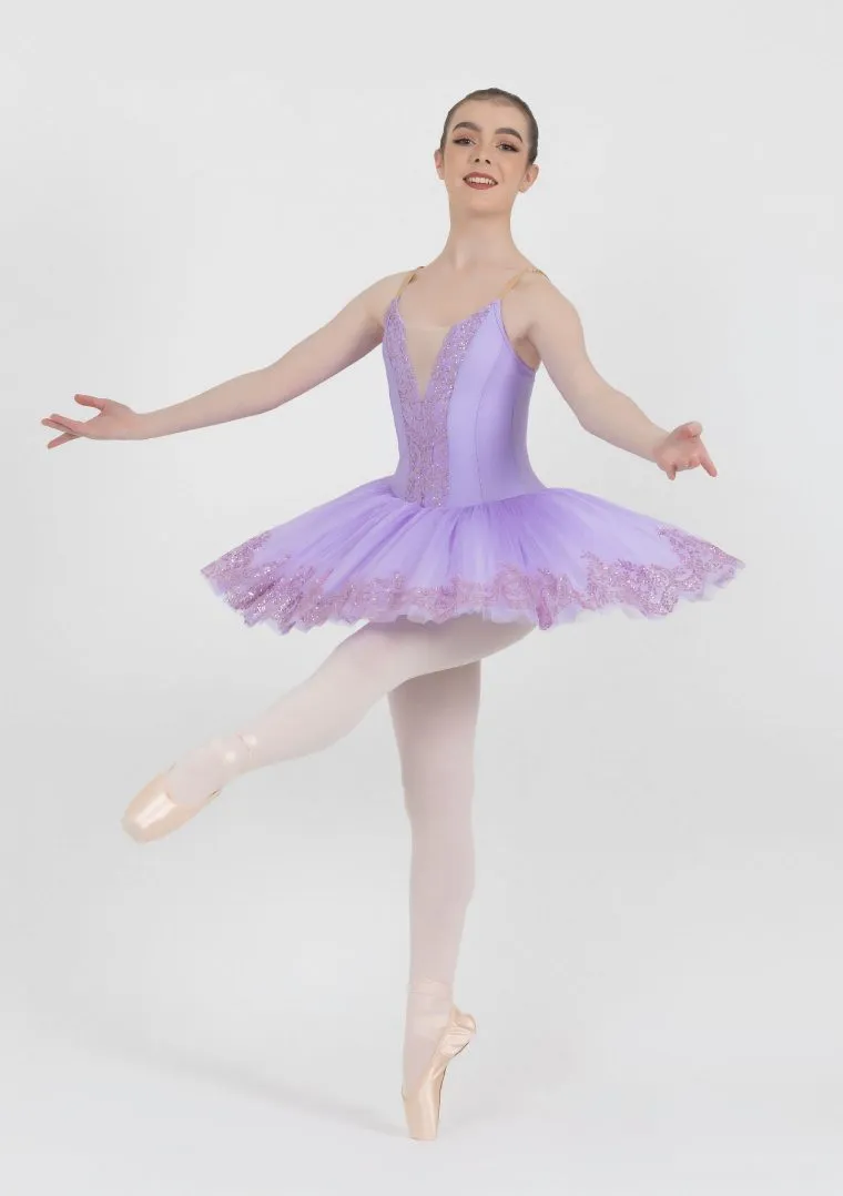 Studio 7 Enchanting Tutu CHTU16 ADTU16