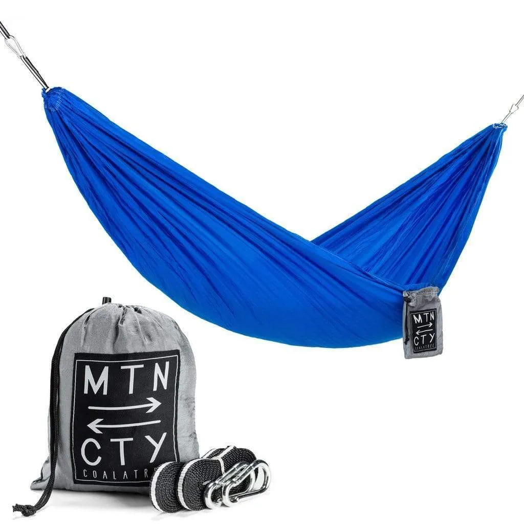 The Loafer Hammock