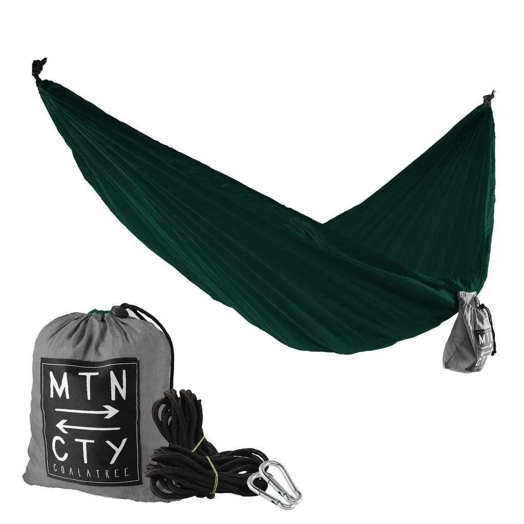 The Loafer Hammock