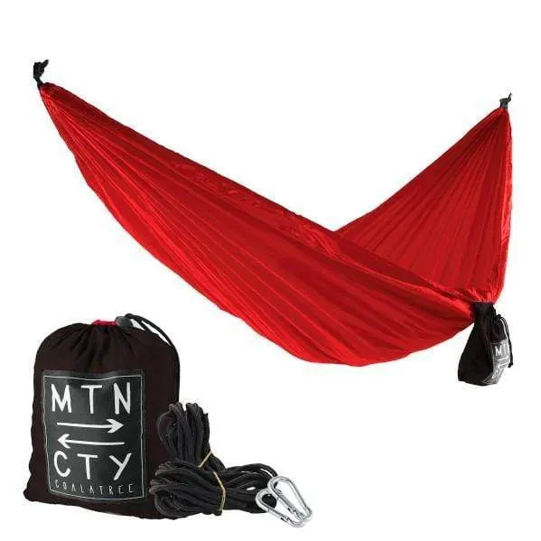 The Loafer Hammock