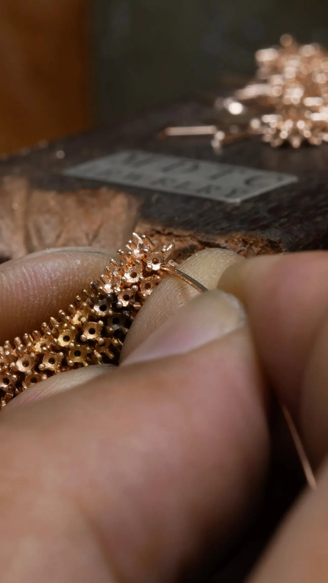 Unique HairBand Bracelet