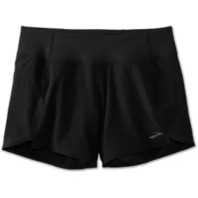 Women's Brooks Chaser 5" Short