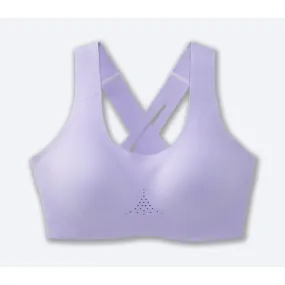 Women's Brooks Dare Crossback Run Bra 2.0